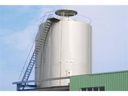 YPG series pressure type spray (cooling) dryer