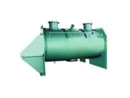 ZPD Vacuum Rake Dryer