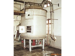 PLG Series Disc Continuous Dryer