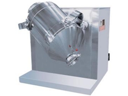 SYH系列三维运动混合机