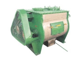 WZ Gravity-Free Mixer