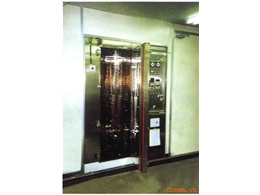 JCT Series Drug Oven