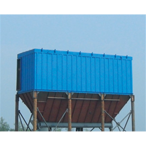 MC型脉冲布袋除尘器