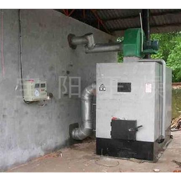 Drying Heating Hot Air Drying Furnace