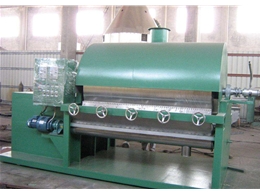 HG Drum Scraper Dryer